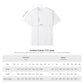 Tiger Head 'Easy' Graphic T-Shirt
