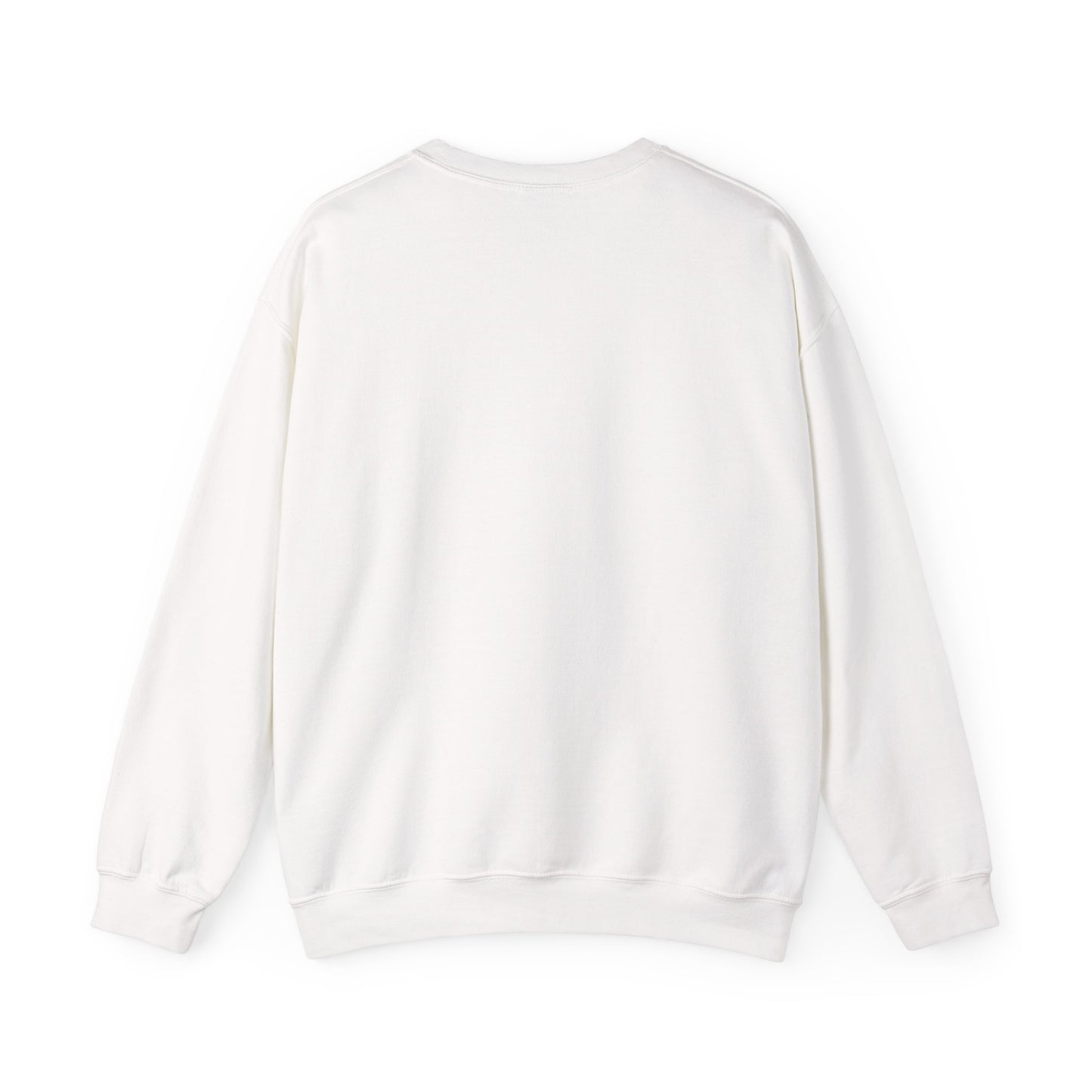 Crewneck Sweatshirt — 'Just a Few Things' Vintage Graphic