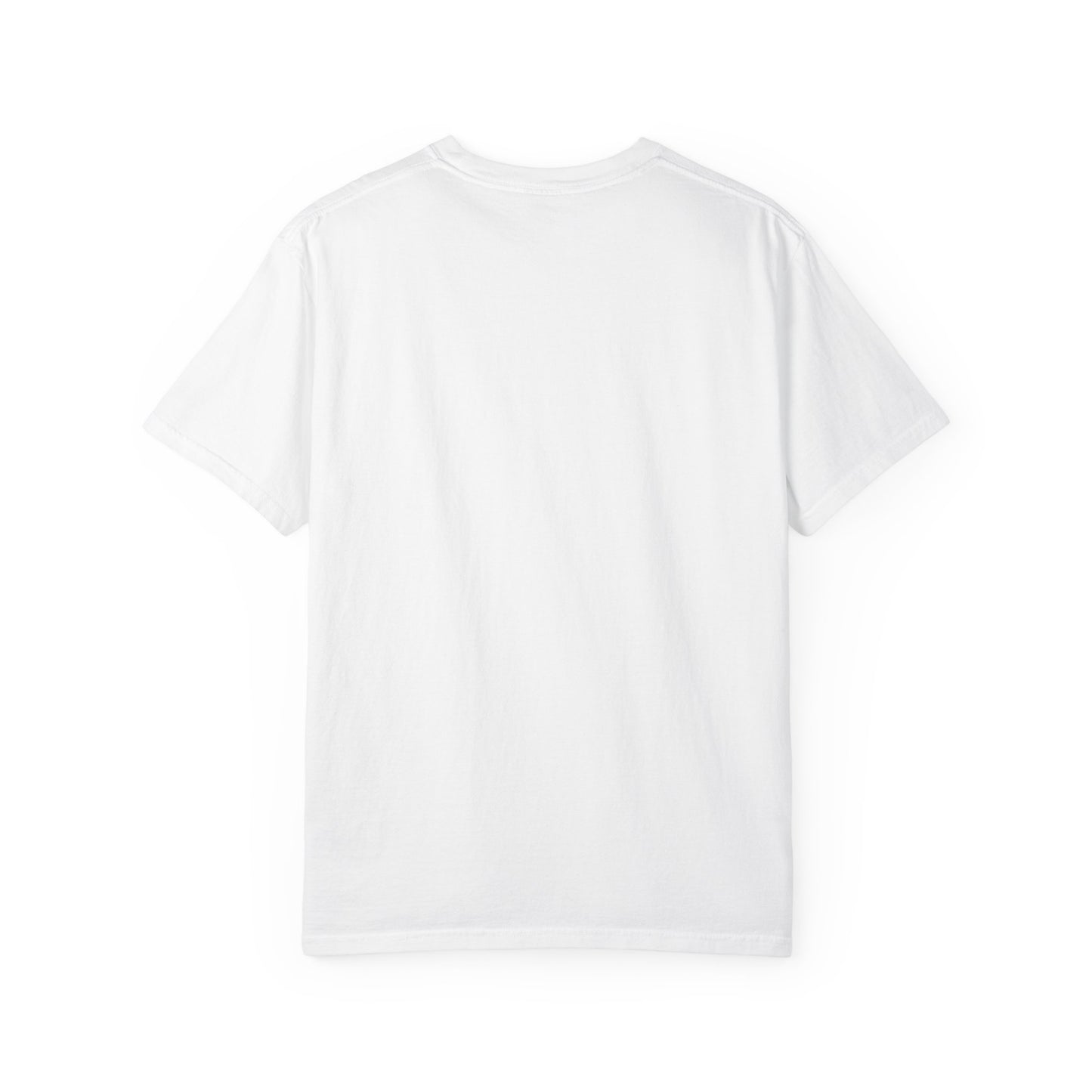 Tiger Head 'Easy' Graphic T-Shirt