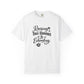 Raising Tiny Humans Is Exhausting T-Shirt