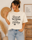 Raising Tiny Humans Is Exhausting T-Shirt