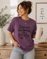 Raising Tiny Humans Is Exhausting T-Shirt