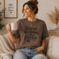 Raising Tiny Humans Is Exhausting T-Shirt