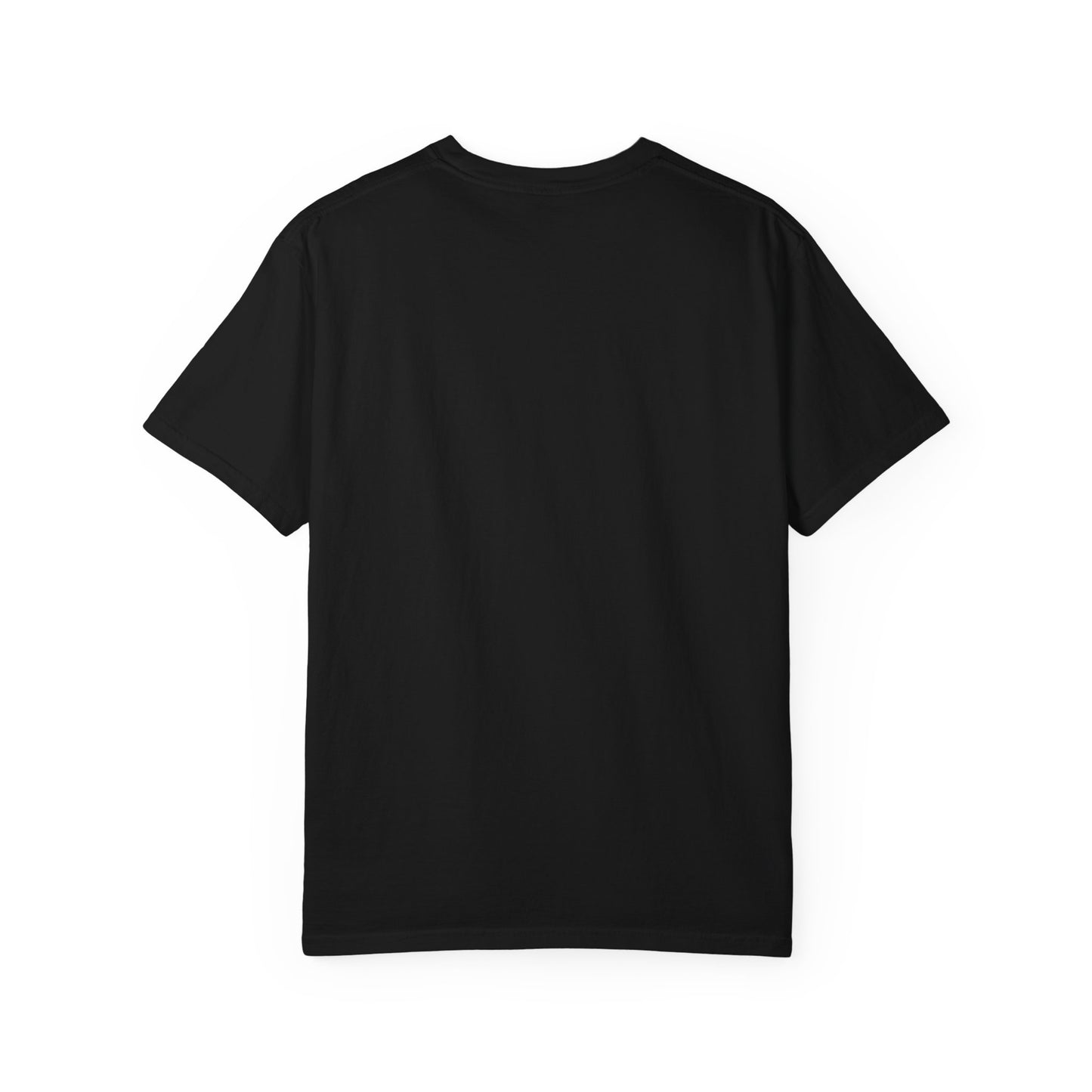 Pisces Zodiac T‑Shirt — Vibrant Pink Orange Celestial Fish Tee