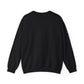 Mama Crewneck Sweatshirt – Floral Pattern Mama Pullover, Mother’s Day Gift
