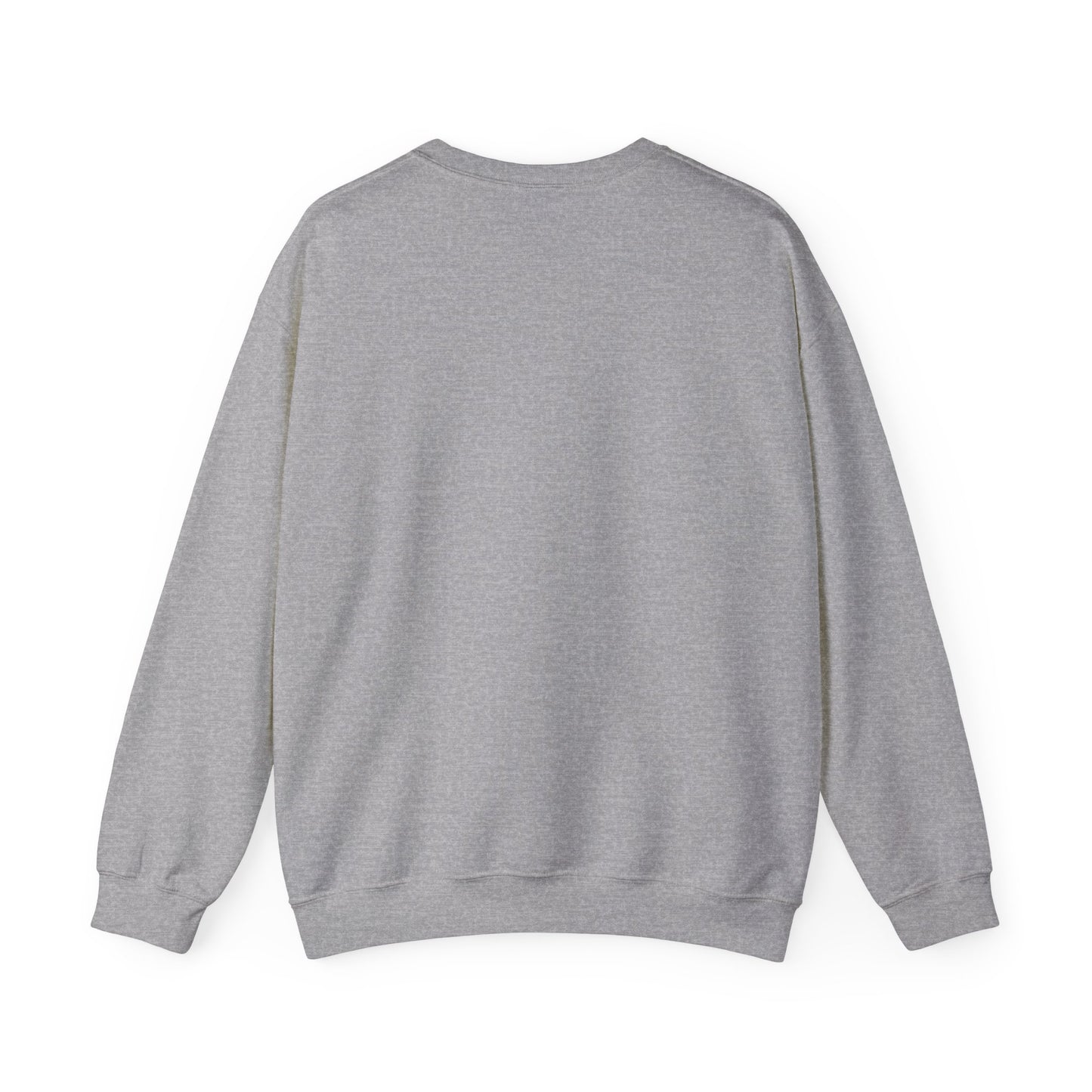 Crewneck Sweatshirt — 'Just a Few Things' Vintage Graphic