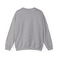 Crewneck Sweatshirt — 'Just a Few Things' Vintage Graphic